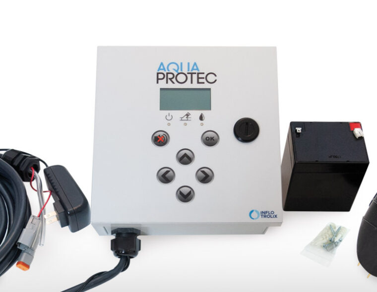 Aqua-Protec Components